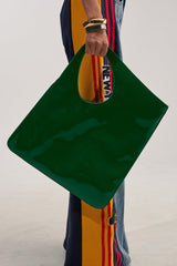 FEELING ELECTRIC OVERSIZED BAG