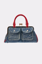 ON THE FLIGHT CARGO COIN PURSE