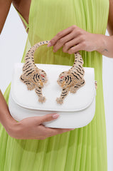 LUXE LIFE PURSE