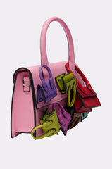 IN MY BAGS PURSE