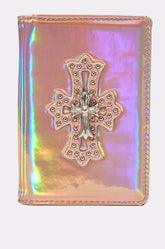 FEELIN ROSIE PASSPORT COVER