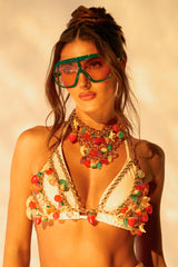 ALYSSA SUNGLASSES