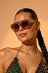 MAL SUNGLASSES