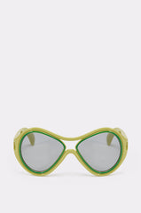 IN MY WORLD SUNGLASSES