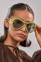 IN MY WORLD SUNGLASSES