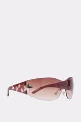HOTTIE ALERT SUNGLASSES