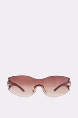 HOTTIE ALERT SUNGLASSES
