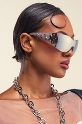HOTTIE ALERT SUNGLASSES