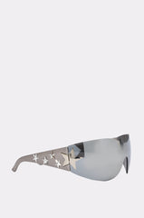 HOTTIE ALERT SUNGLASSES