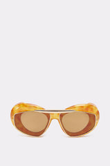 QUITE LUX SUNGLASSES