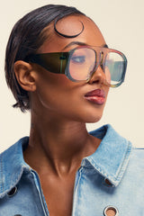 IT GIRL GLASSES