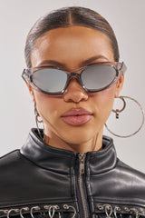 STARSTRUCK SUNGLASSES