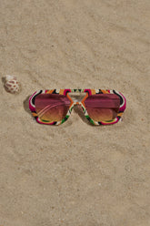 FEEL THE BEAT SUNGLASSES