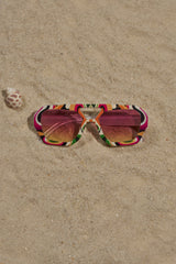 FEEL THE BEAT SUNGLASSES