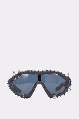 DANGER SPIKES SUNGLASSES