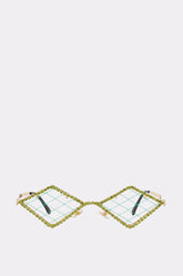 TOXIC ENERGY SUNGLASSES