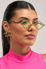 TOXIC ENERGY SUNGLASSES