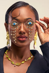 EYES ON ME SUNGLASS