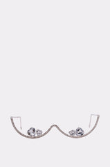 DIAMOND DRIFT SUNGLASSES