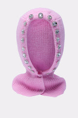 I REALLY DO THIS EMBELLISHED SNOOD