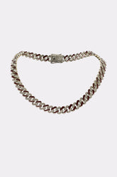 CANDY CANE NECKLACE