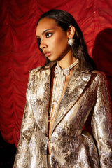 SHANI PEARL NECKLACE