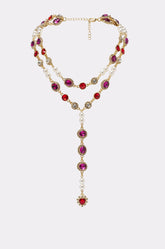 WHATS YOUR VIBE NECKLACE