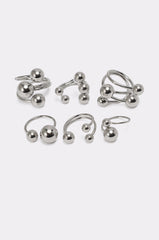 MOD GAL RING SET