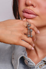 MOD GAL RING SET