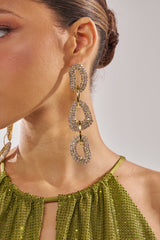 WILD ONE EARRING