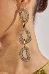 WILD ONE EARRING