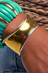 CUFFING SZN BRACELET