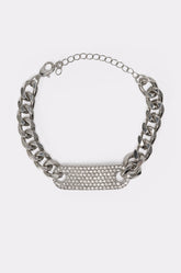 LETS LINK BRACELET
