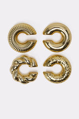 ULTIMATE EAR CUFF SET