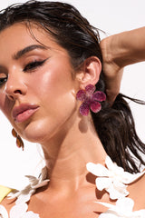 WORTHY EARRING