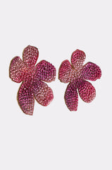 WORTHY EARRING