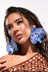 EDGY VIBES EARRING