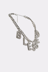 BEYOND BLESSED NECKLACE