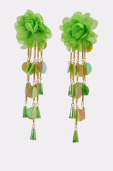 NO ENVY EARRING