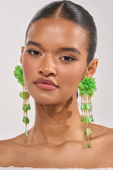 NO ENVY EARRING