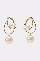 DENNY EARRING