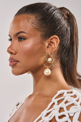 DENNY EARRING