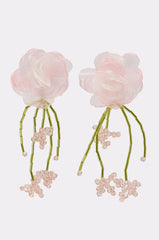 IN THE GARDEN EARRING