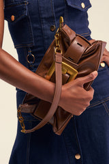 TOO CHIC PURSE
