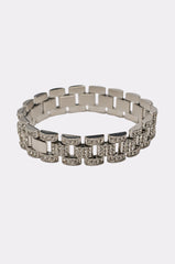 BABY ICE ME OUT BRACELET