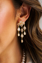 LOVE ME EARRING