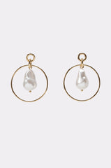 CALL ME MOTHER EARRING