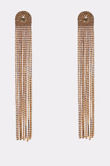 ROARING 20S EARRING