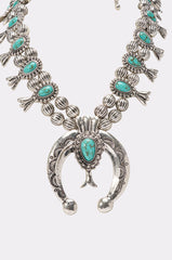 I LIKE TO RIDE NECKLACE
