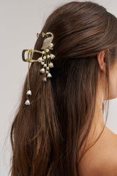 TAKE ME OUT HAIR CLAW CLIP